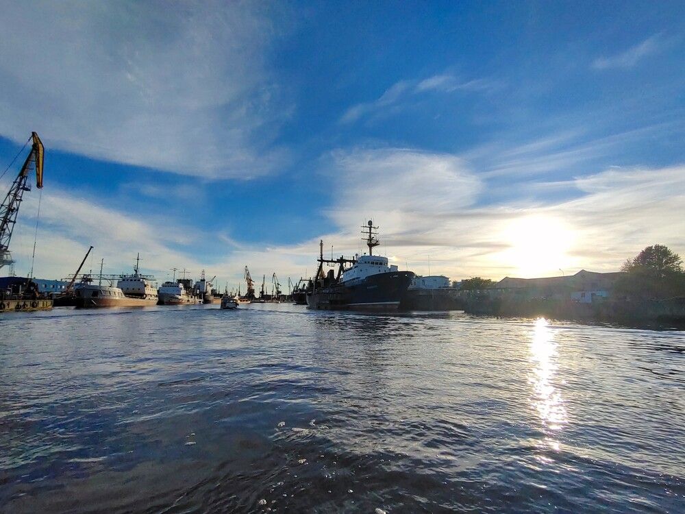 Photograph by Галина