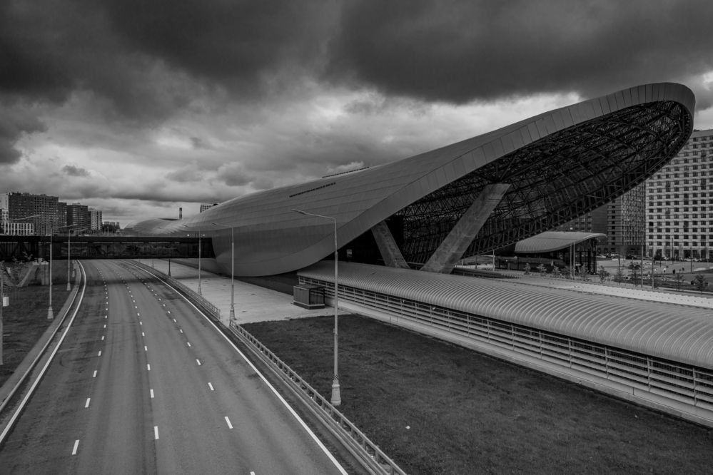 Photograph by Демьян Лопатов