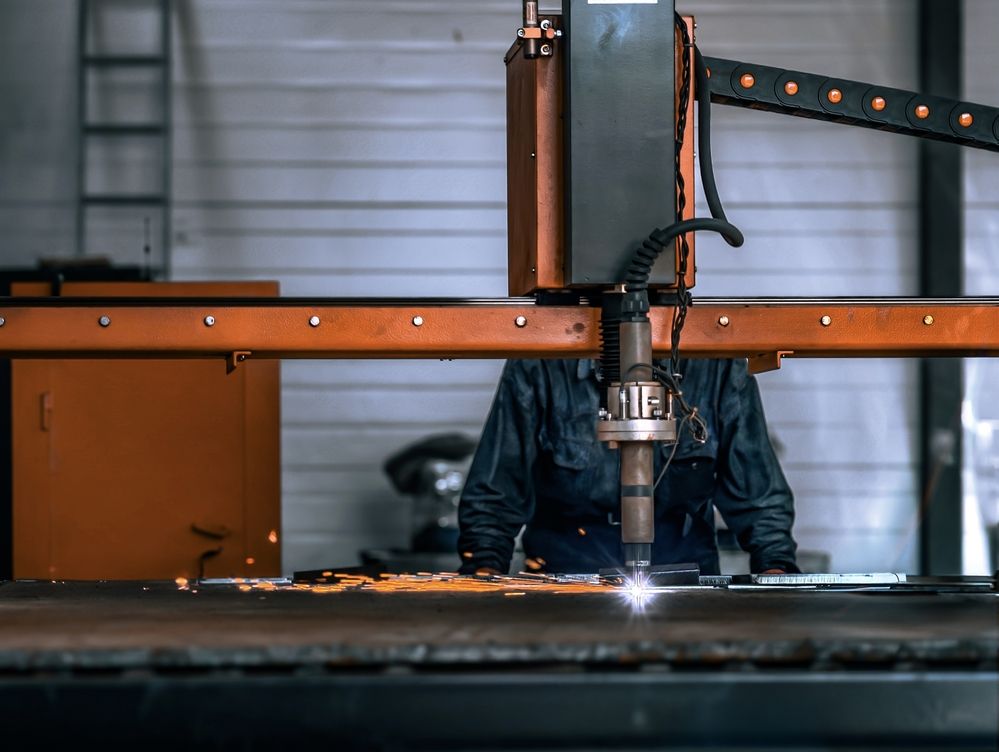 Photograph by Konstantin Martynov