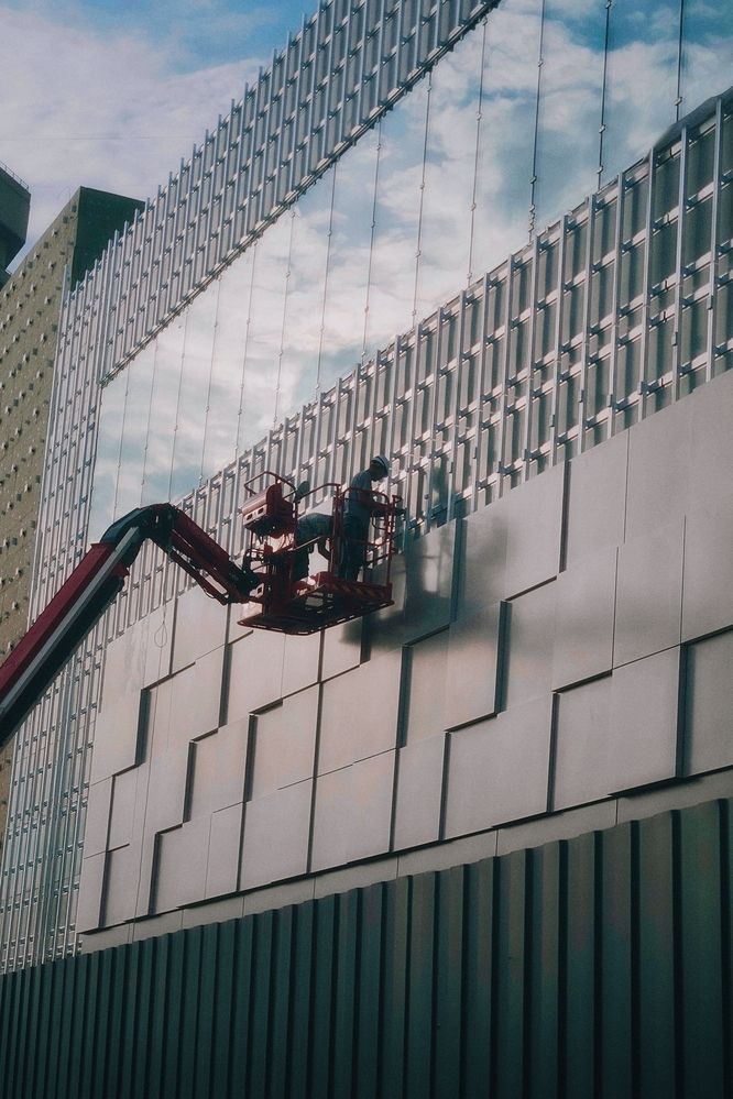 Photograph by Наталья Тополевская