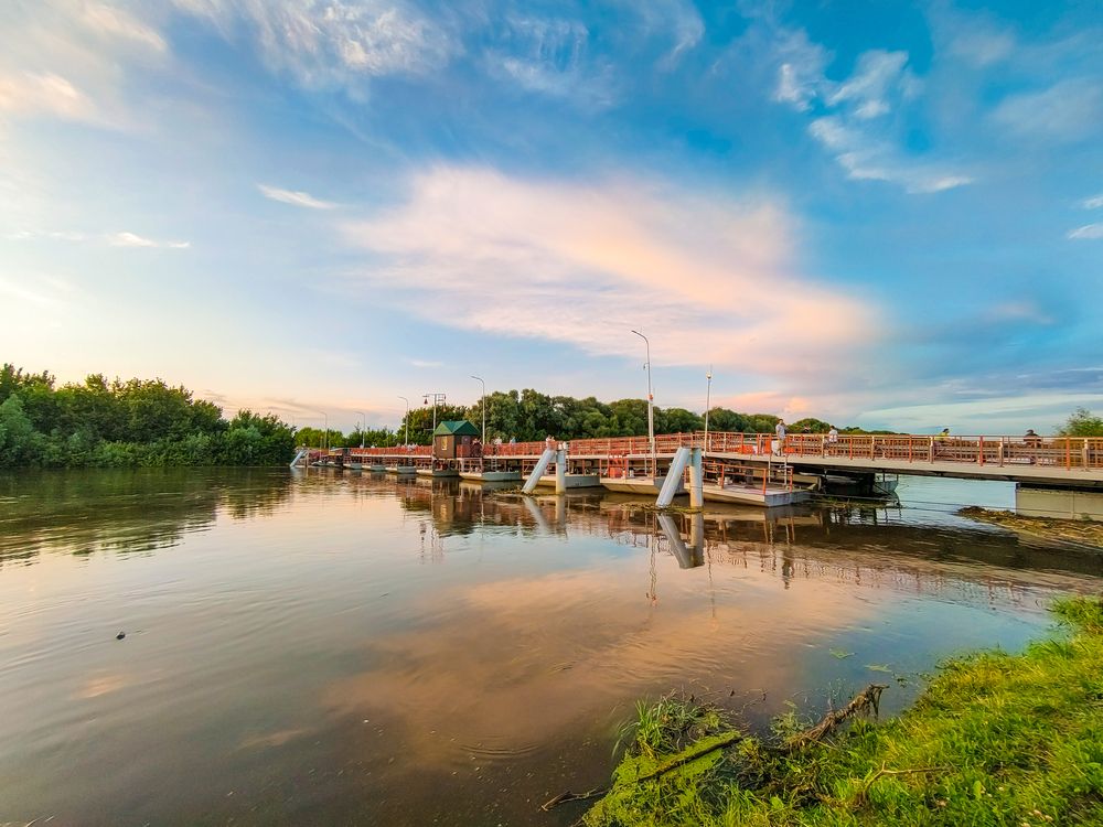 Фотография автора Александр Хухлов