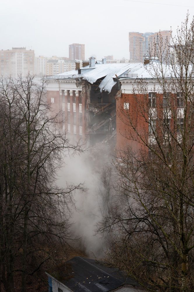 Photograph by Машевский Владимир