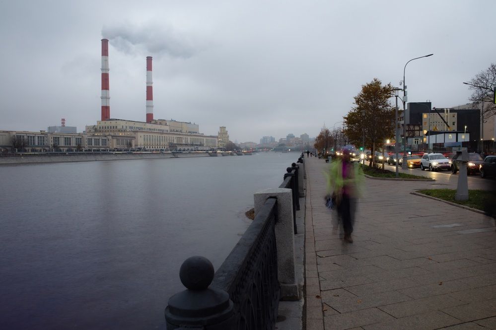 Photograph by Машевский Владимир