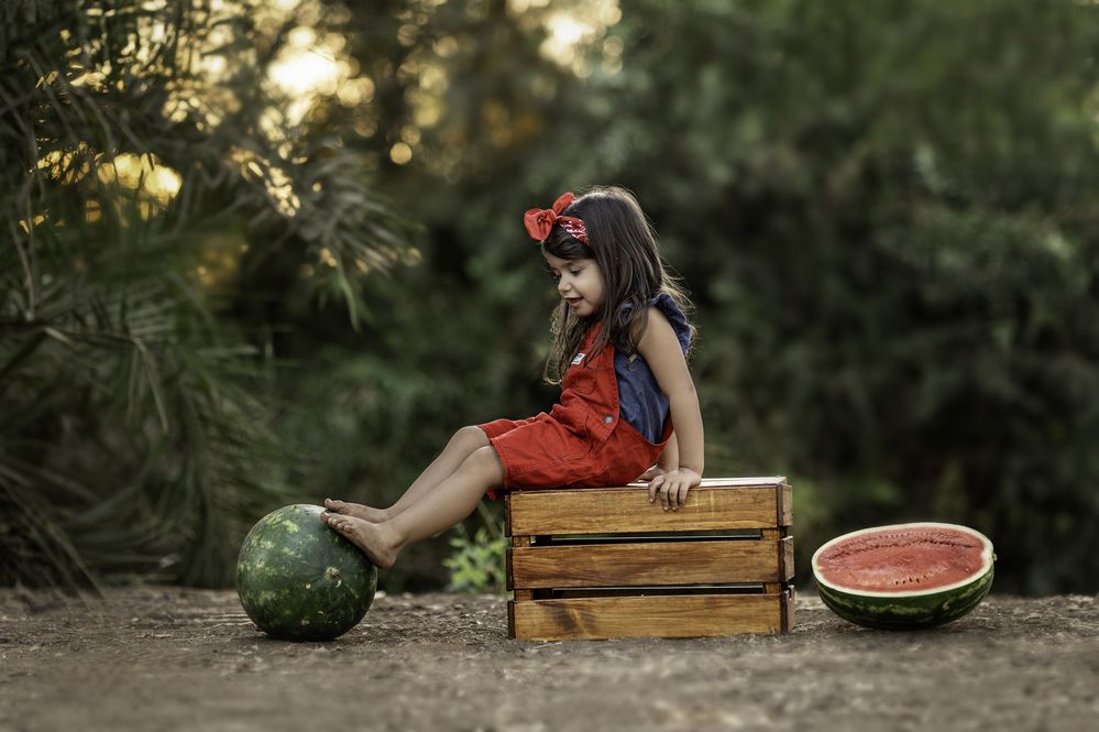 Photograph by Jeni Faingold