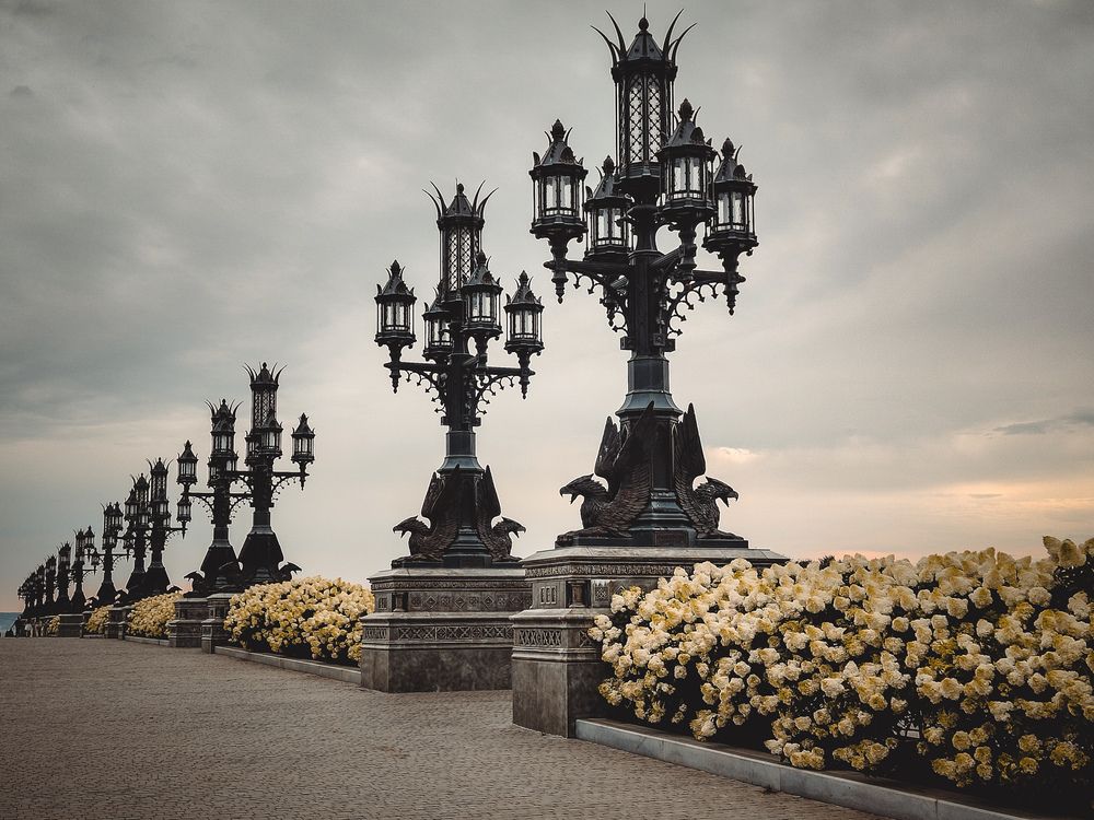 Photograph by Александра Кравченко