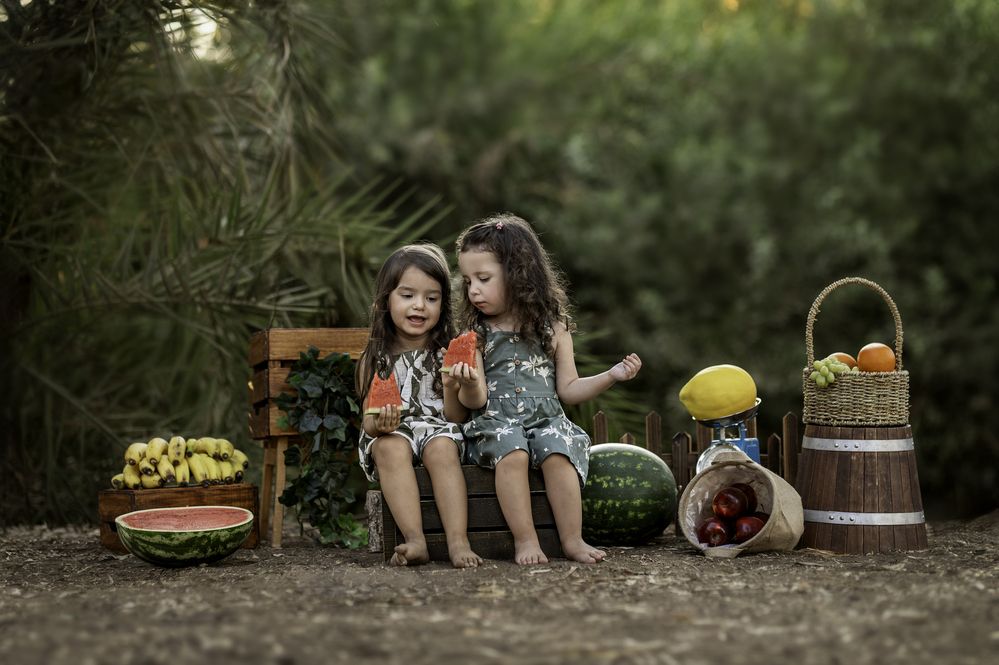 Photograph by Jeni Faingold