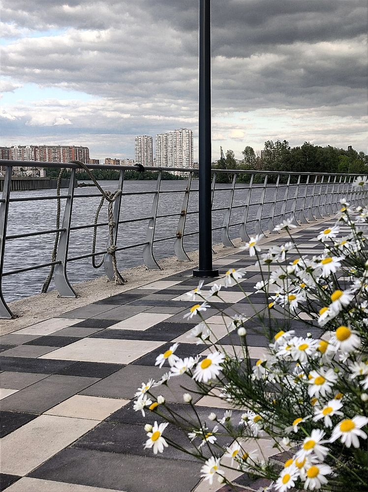 Photograph by Андрей Тезиков