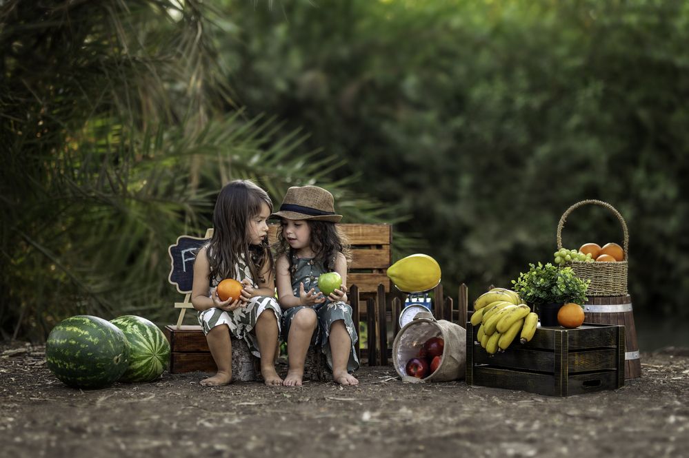Photograph by Jeni Faingold