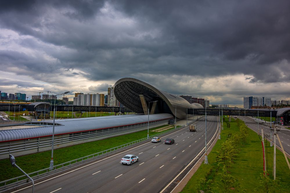 Photograph by Демьян Лопатов