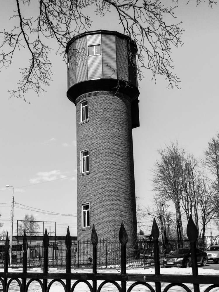 Photograph by Наталья Колеватова