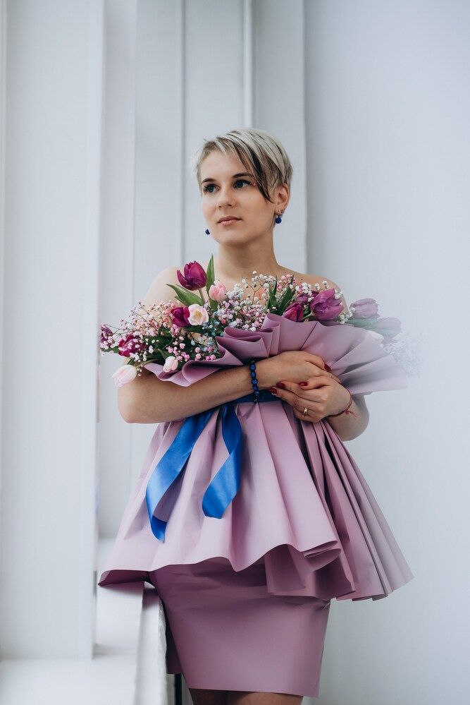 Фотография автора Дарья Дреко