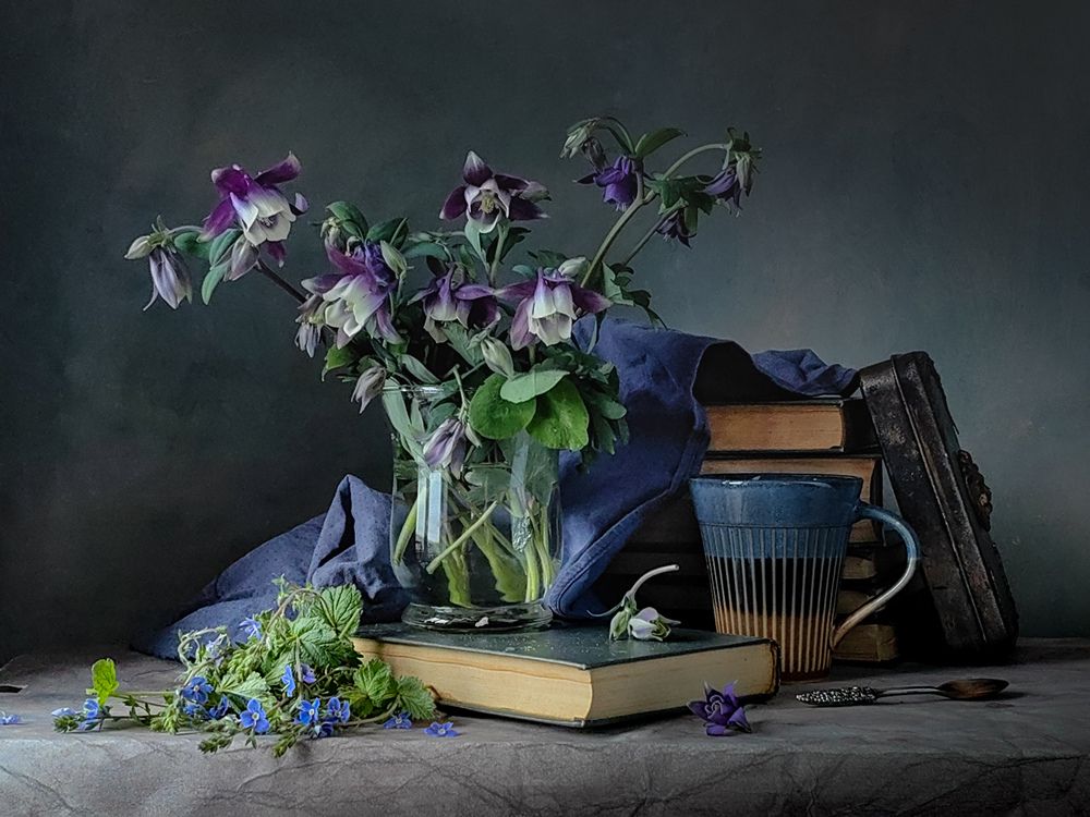 Photograph by Ирина Ветюгова