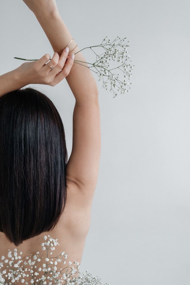 Фотография автора Дарья Дреко