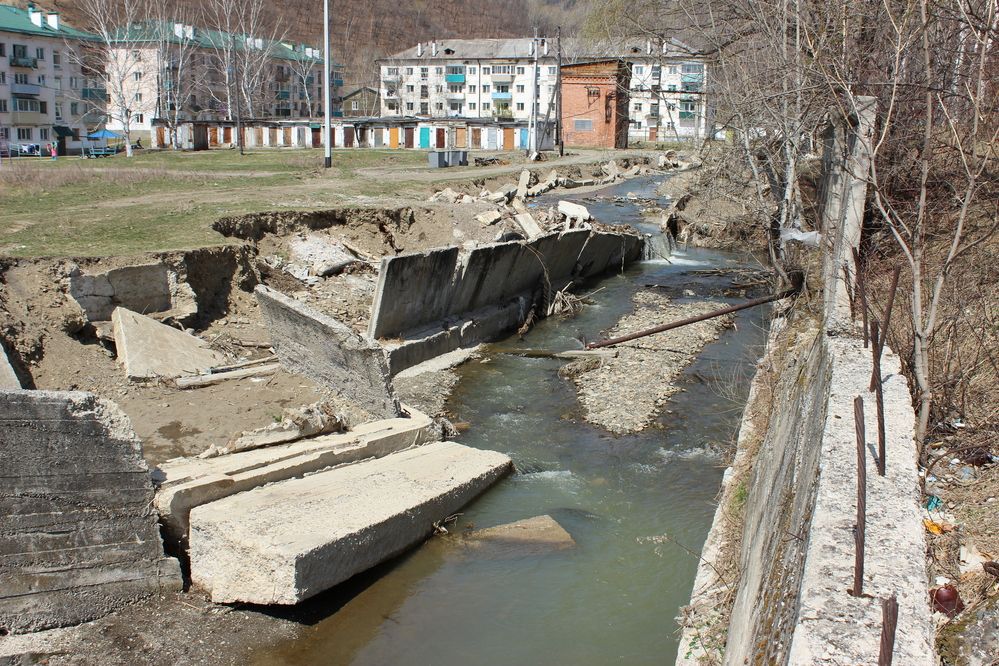 Photograph by Sergey Tsubanov