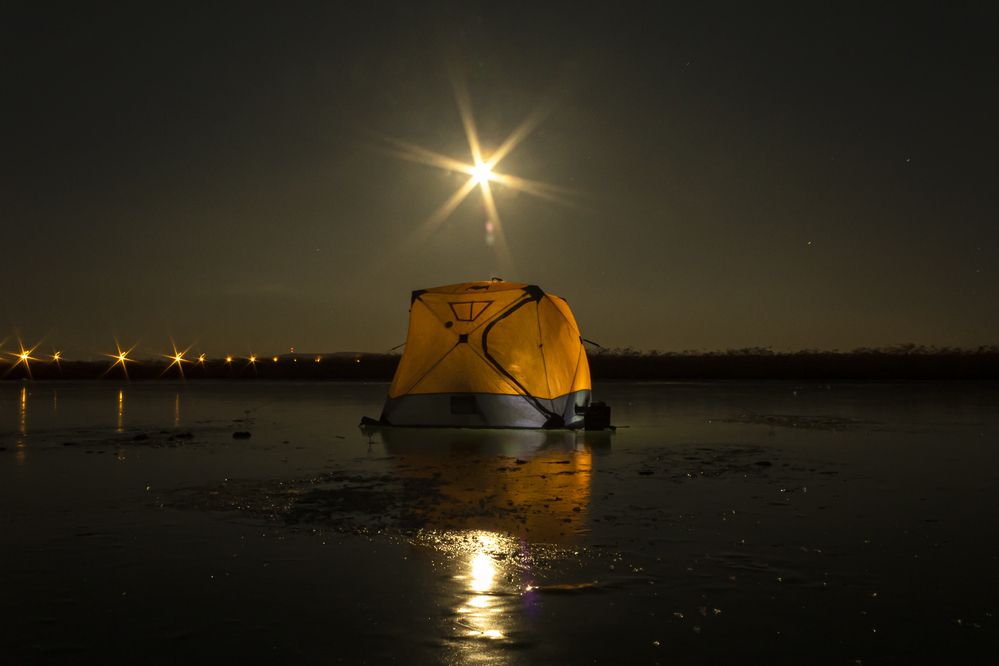 Photograph by Sergey Tsubanov