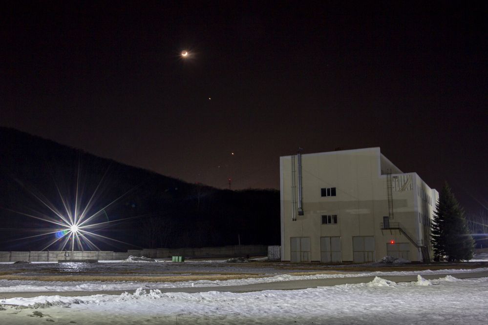 Photograph by Sergey Tsubanov