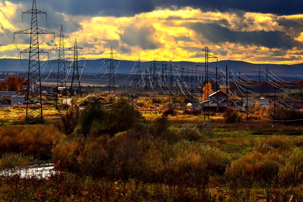 Photograph by Лапин Сергей