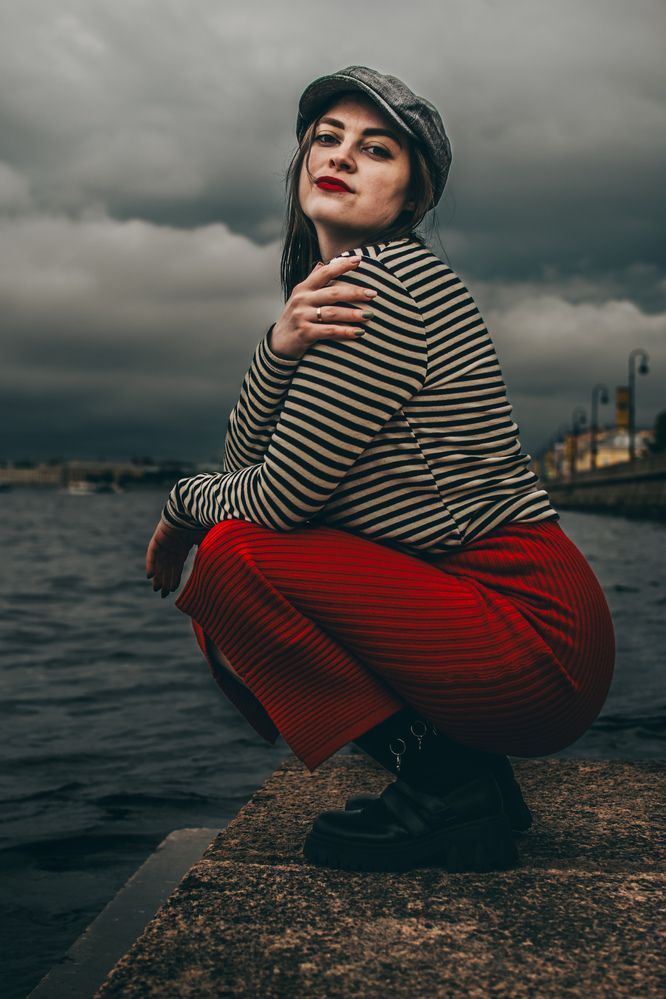 Photograph by Максим Белоус