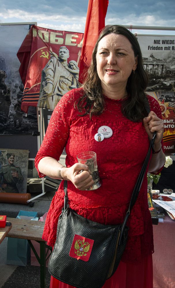Photograph by Ирина Федорова