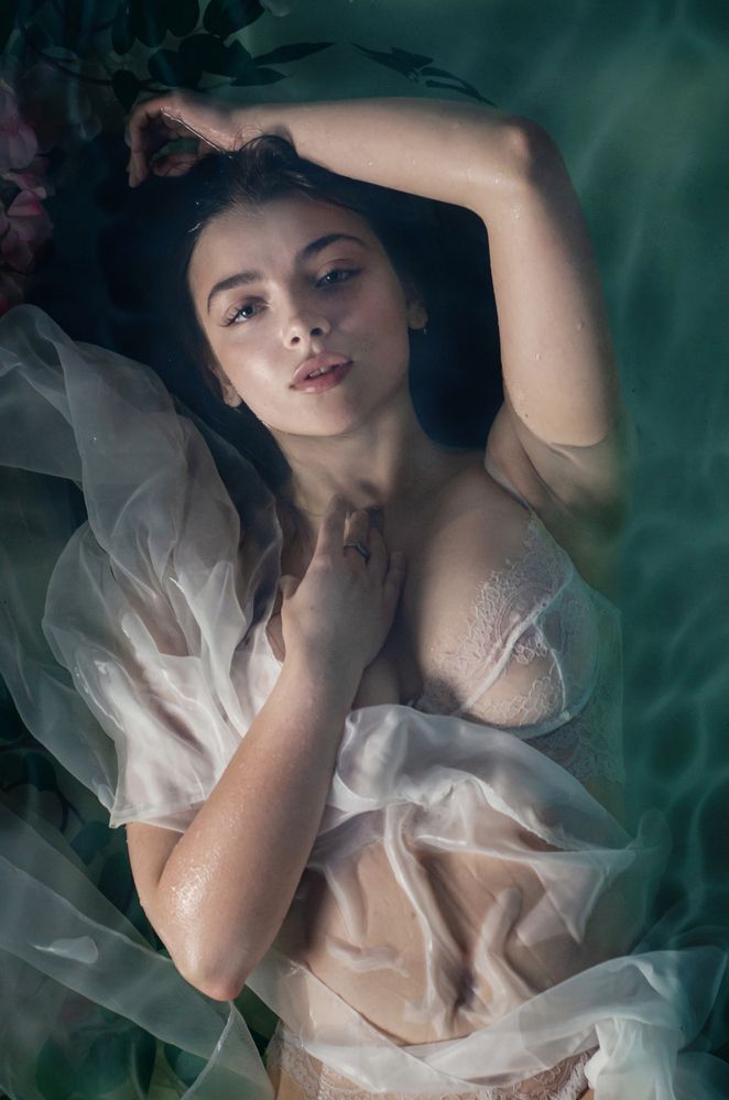 Photograph by Александр Соколович