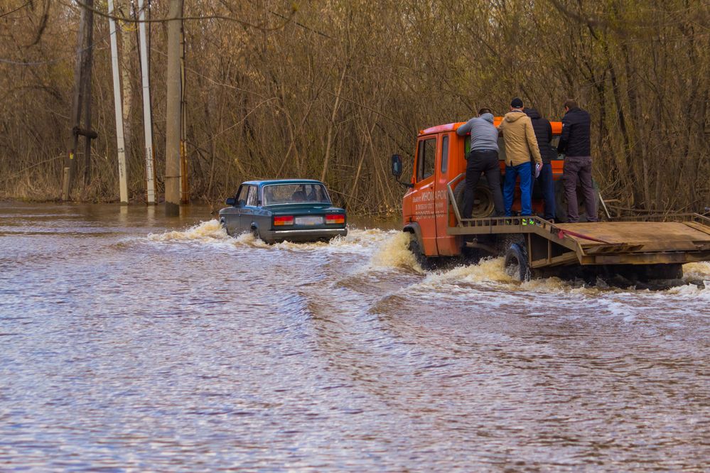 Photograph by Дмитрий Пасынков