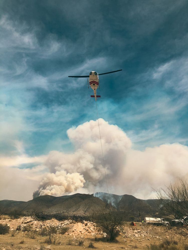 Photograph by Cesar Omar Garza Meza