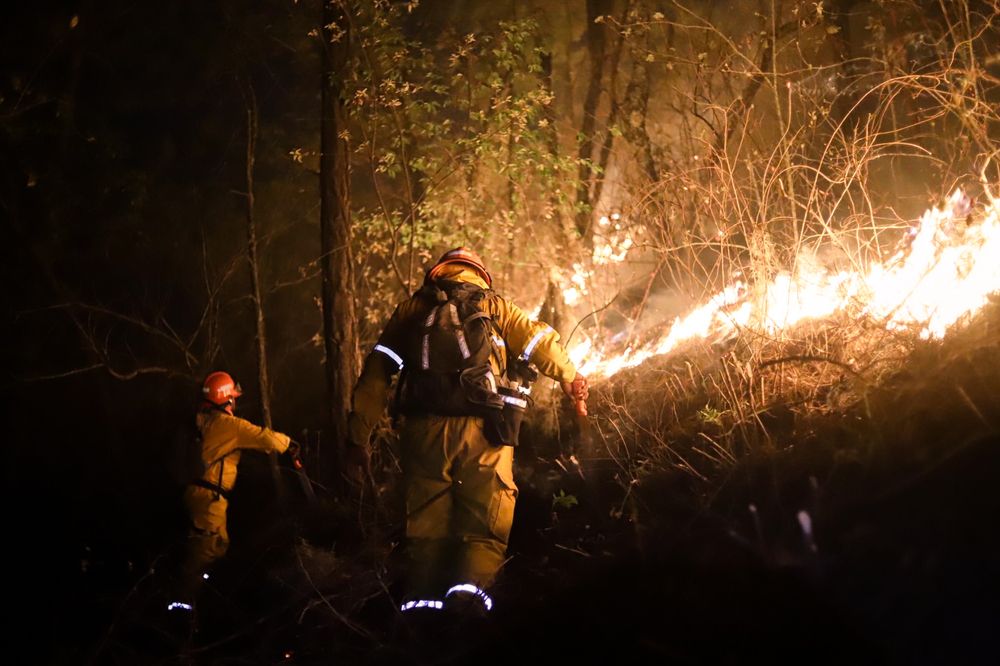 Photograph by Cesar Omar Garza Meza