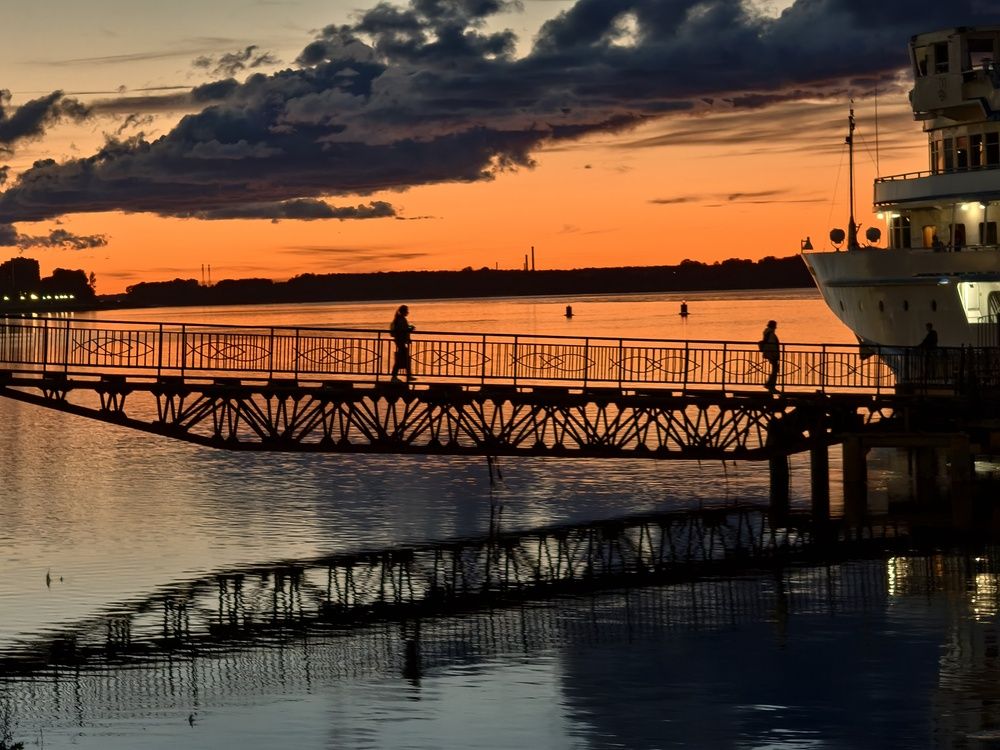 Photograph by Tatiana Shtun