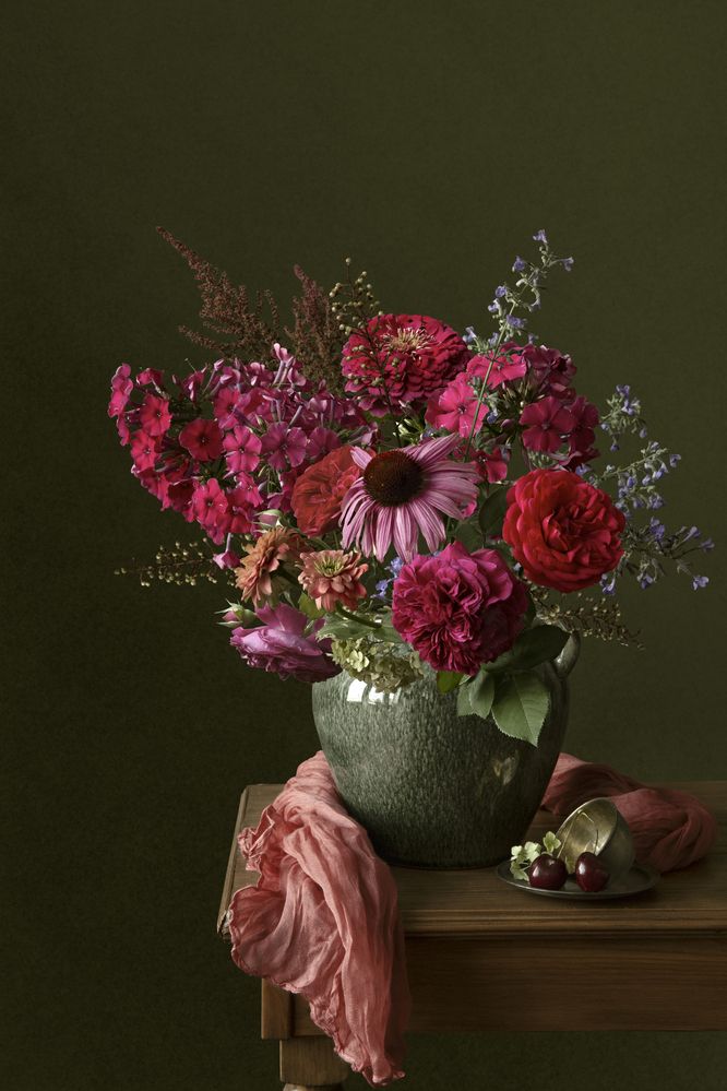 Photograph by Dina Ginevich