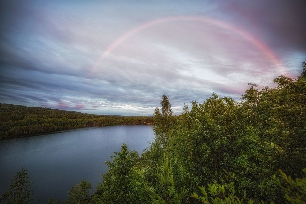 Photograph by Leanid Kulpo