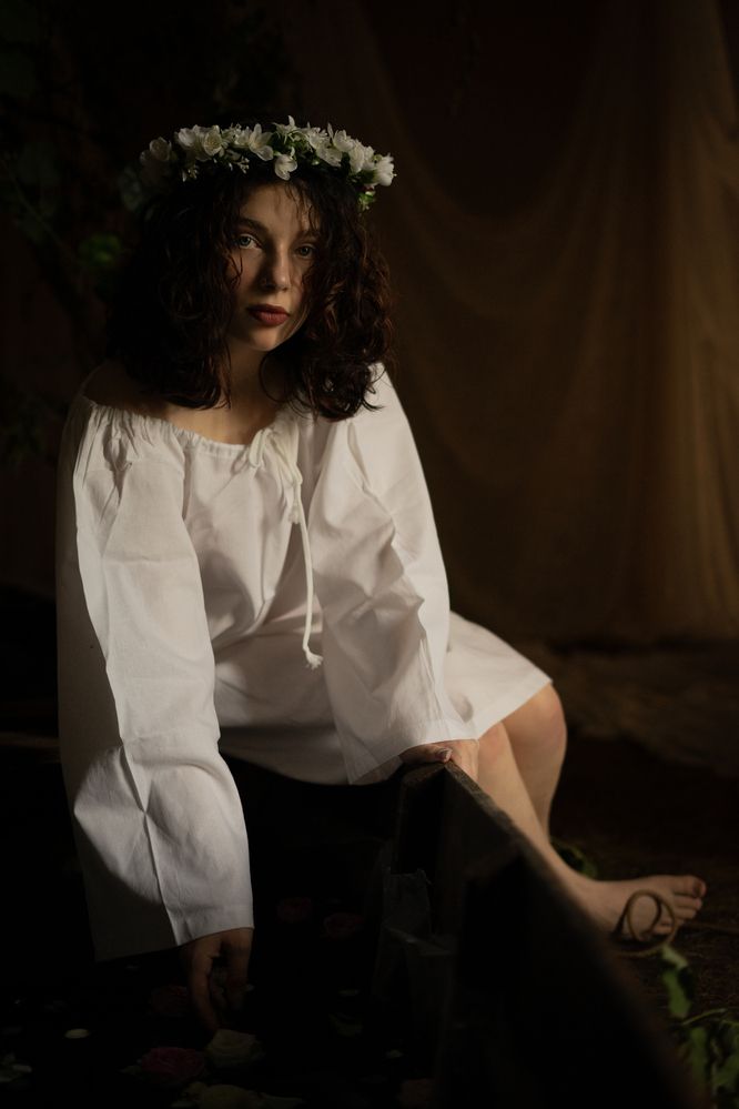 Photograph by Александра Пищало