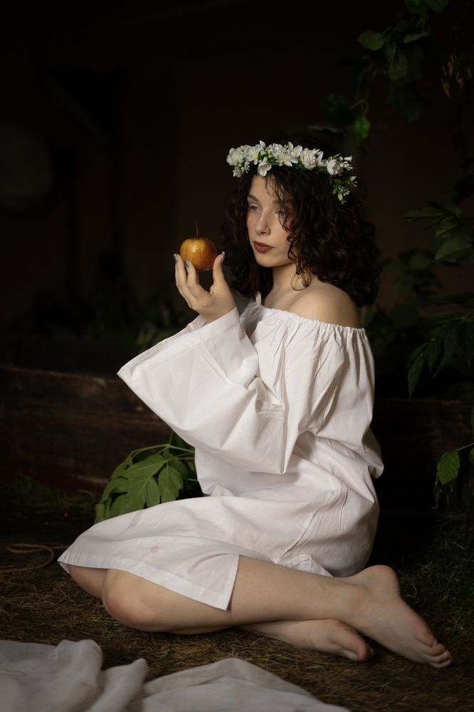 Photograph by Александра Пищало