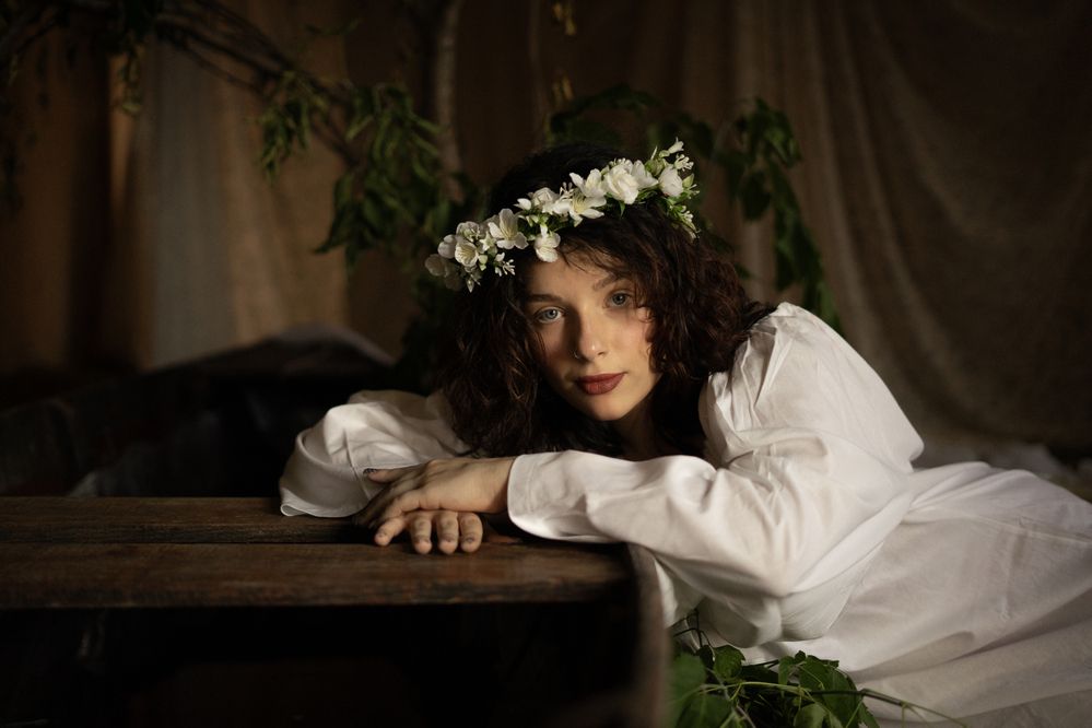 Photograph by Александра Пищало