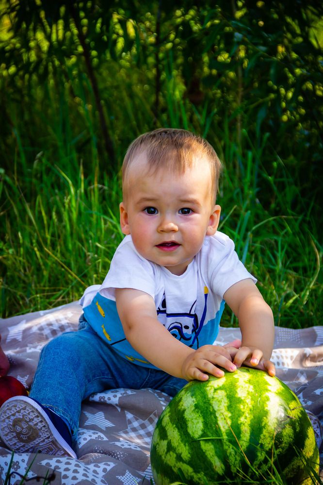 Photograph by Алеся Пчёлкина
