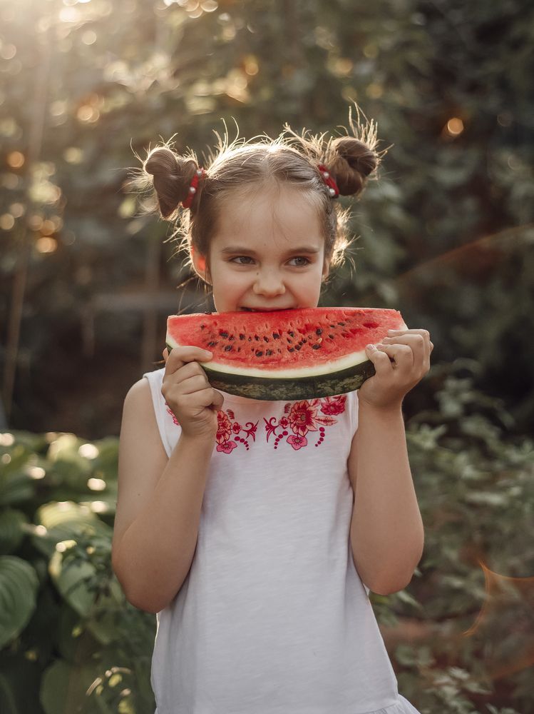 Photograph by Helena Proshkina