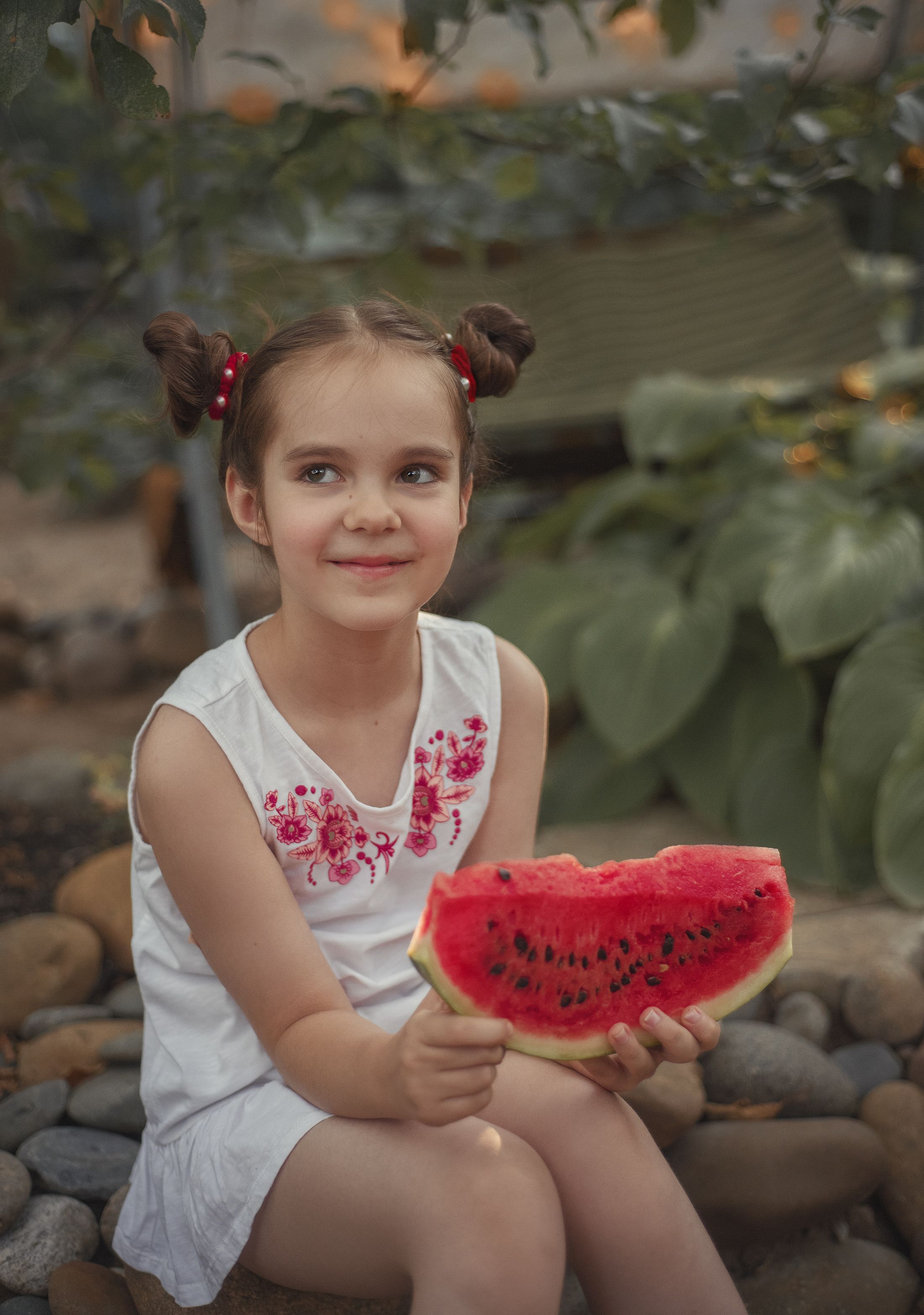 Photograph by Helena Proshkina