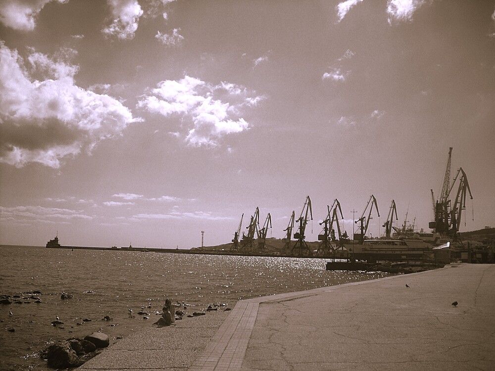 Фотография автора Елена Носивская