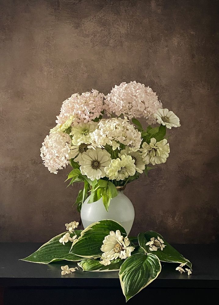 Photograph by Vera Romanova