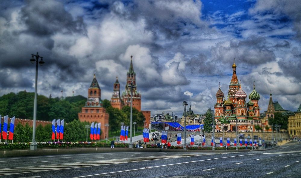 Photograph by Светлана Бурова