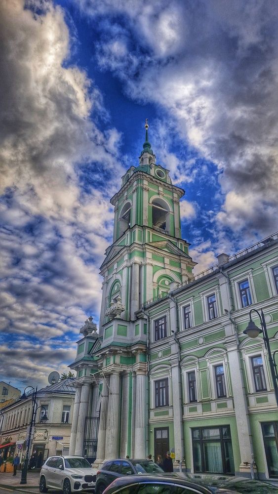 Photograph by Светлана Бурова