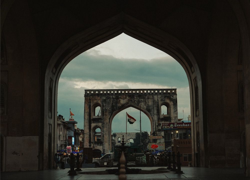 Photograph by benny babu geddam