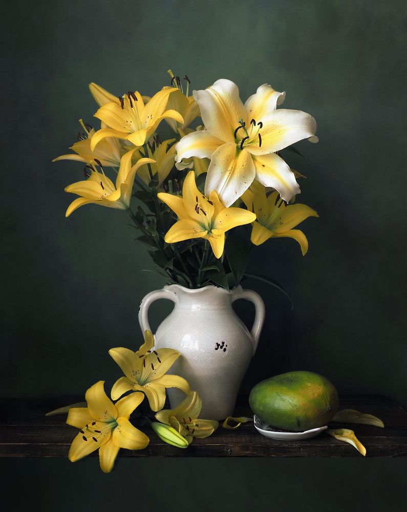 Фотография автора Svetlana Inyusheva