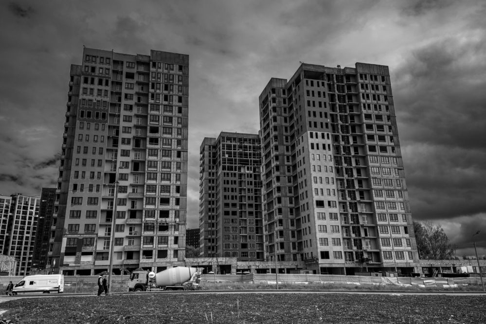 Photograph by Демьян Лопатов