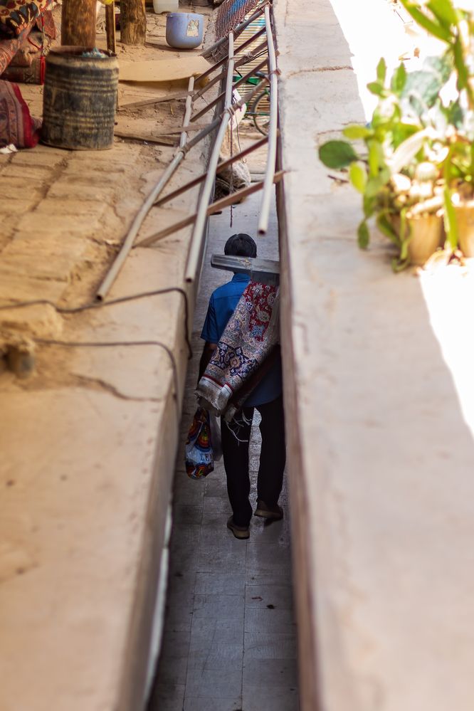 Photograph by Hamid espanani