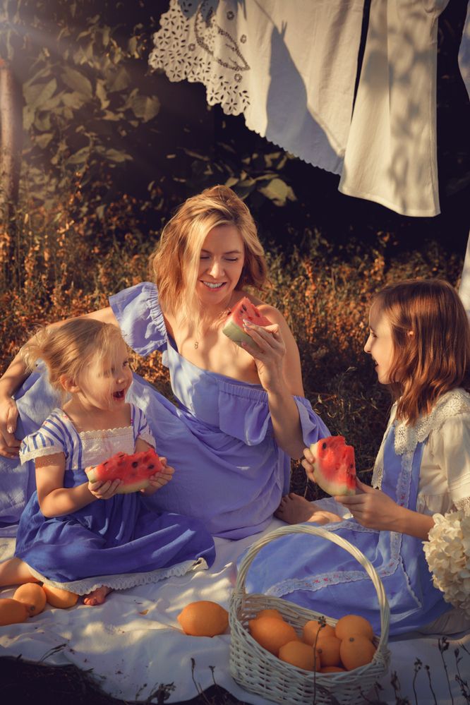 Photograph by Наталья Александрова