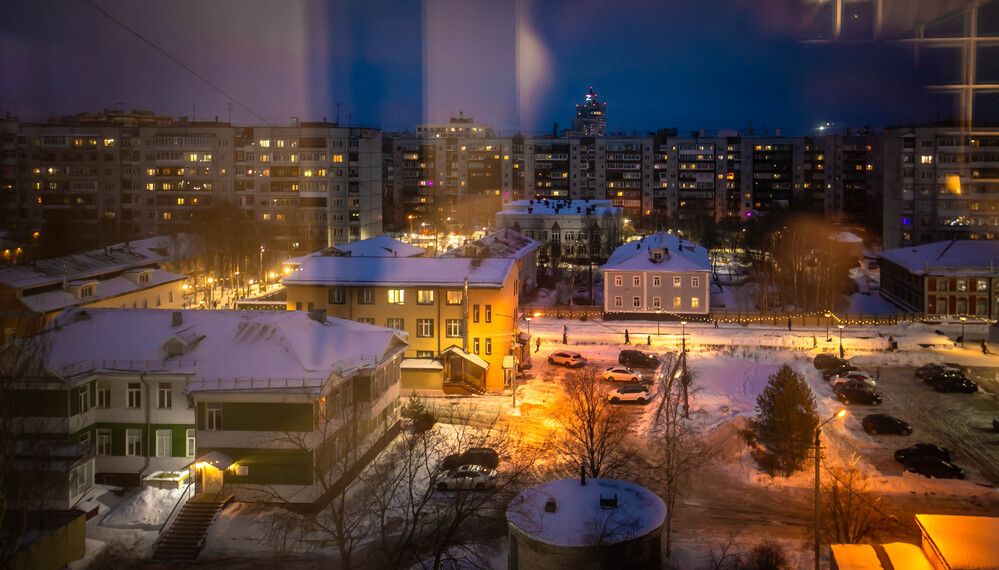 Photograph by Ольга Сафронова