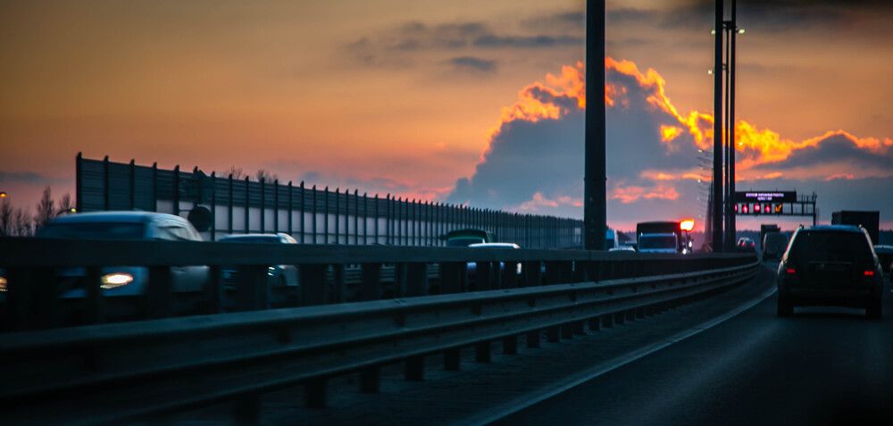 Photograph by Ольга Сафронова