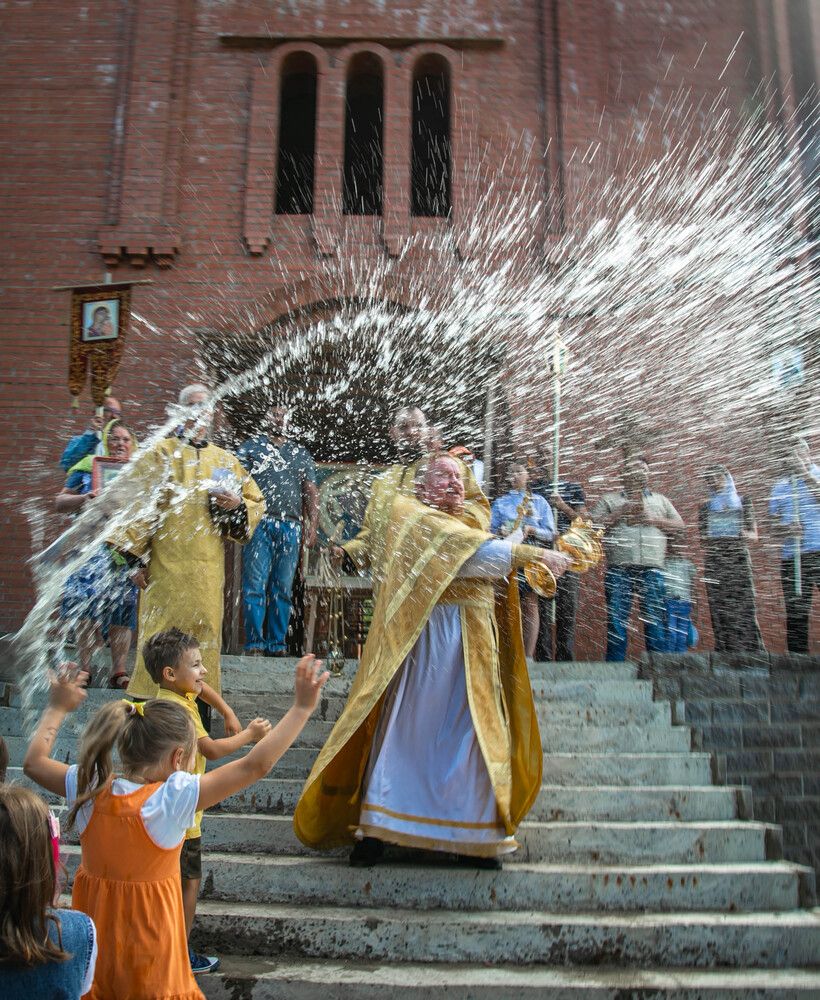 Photograph by Ольга Сафронова