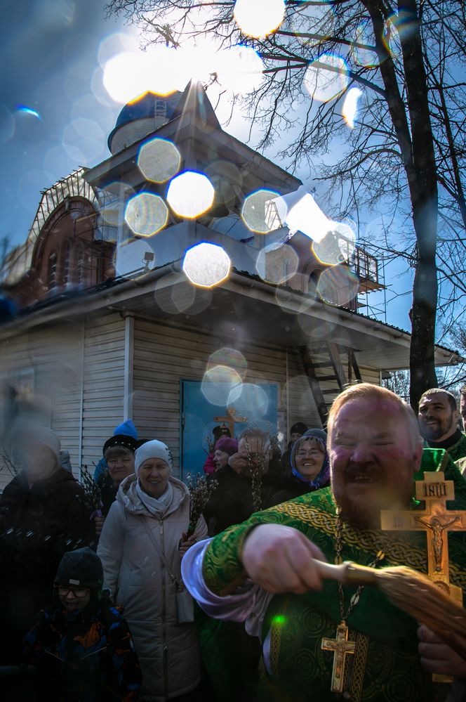 Photograph by Ольга Сафронова