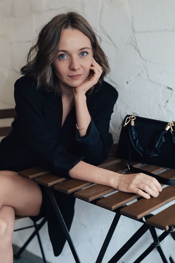 Photograph by Марина Дмитриевская